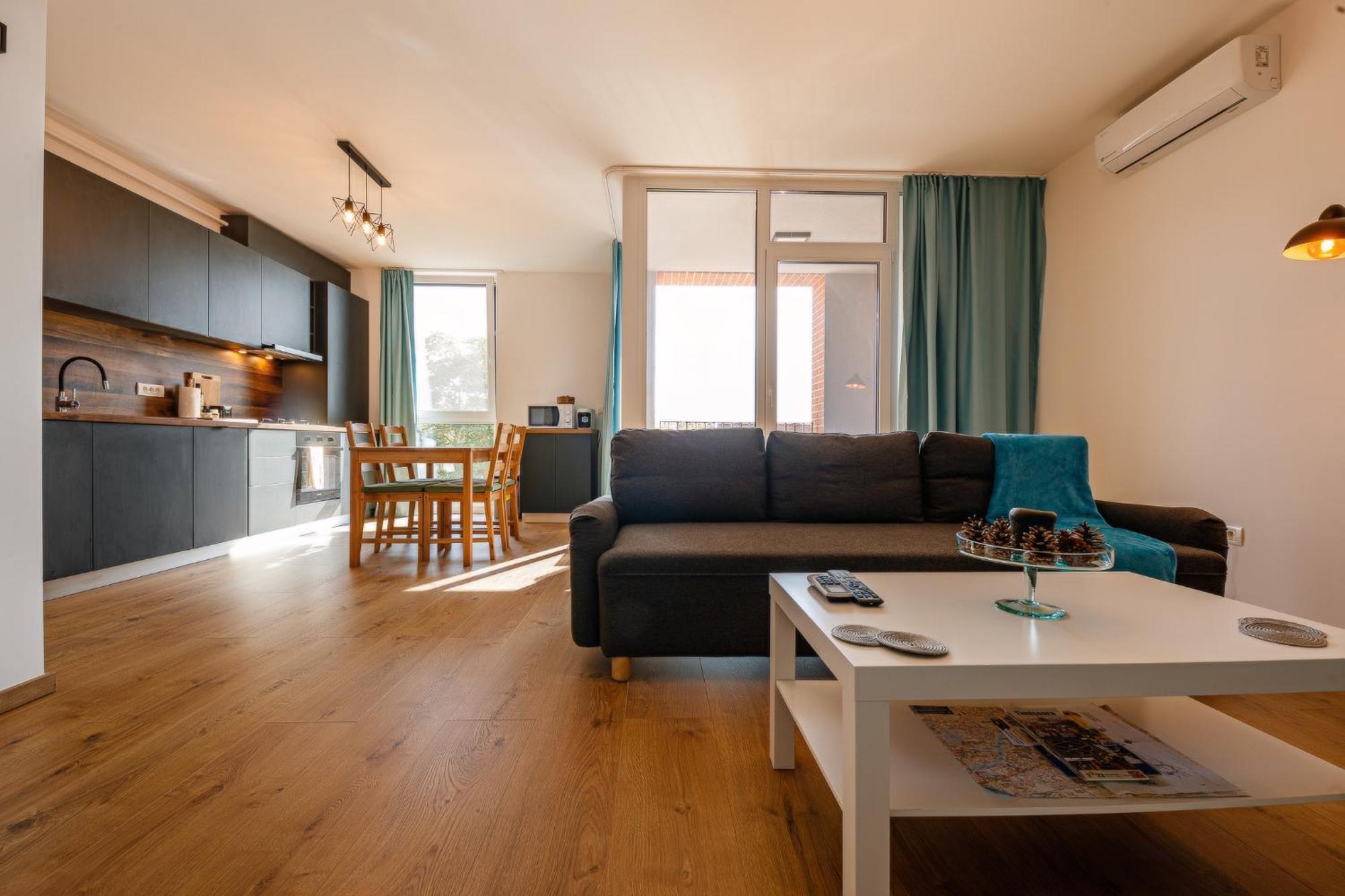 B14-Exclusive Apartment&Parking Timişoara Extérieur photo