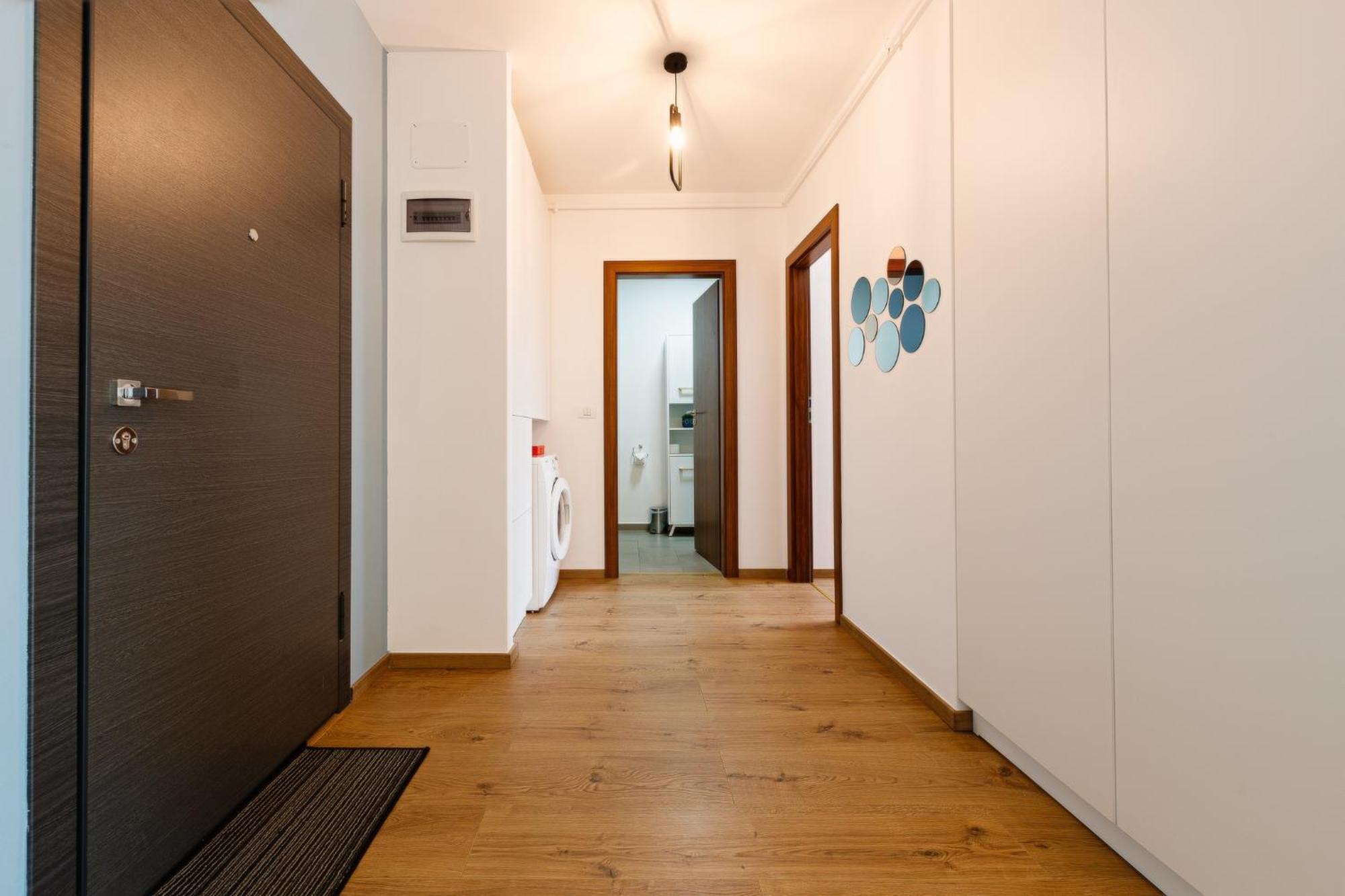 B14-Exclusive Apartment&Parking Timişoara Extérieur photo