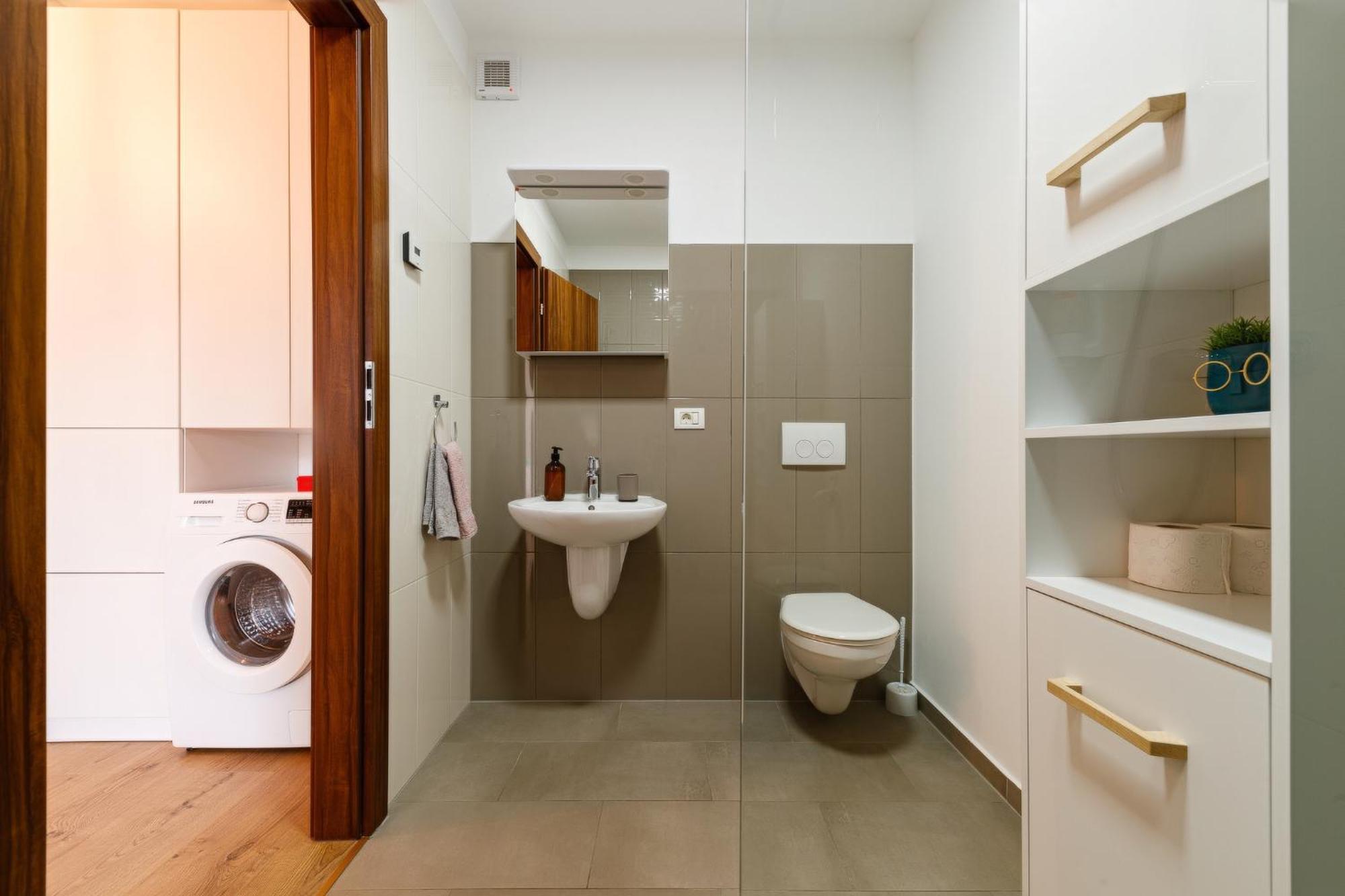 B14-Exclusive Apartment&Parking Timişoara Extérieur photo