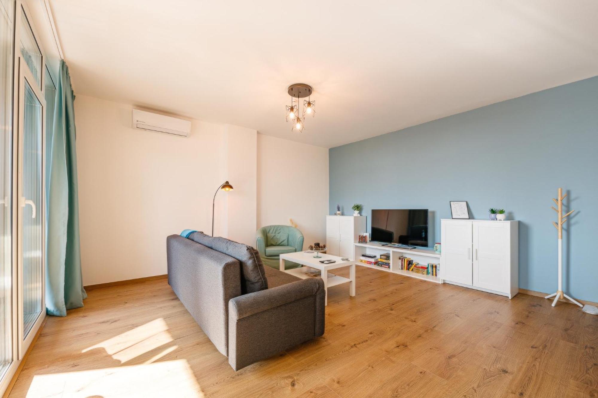 B14-Exclusive Apartment&Parking Timişoara Extérieur photo
