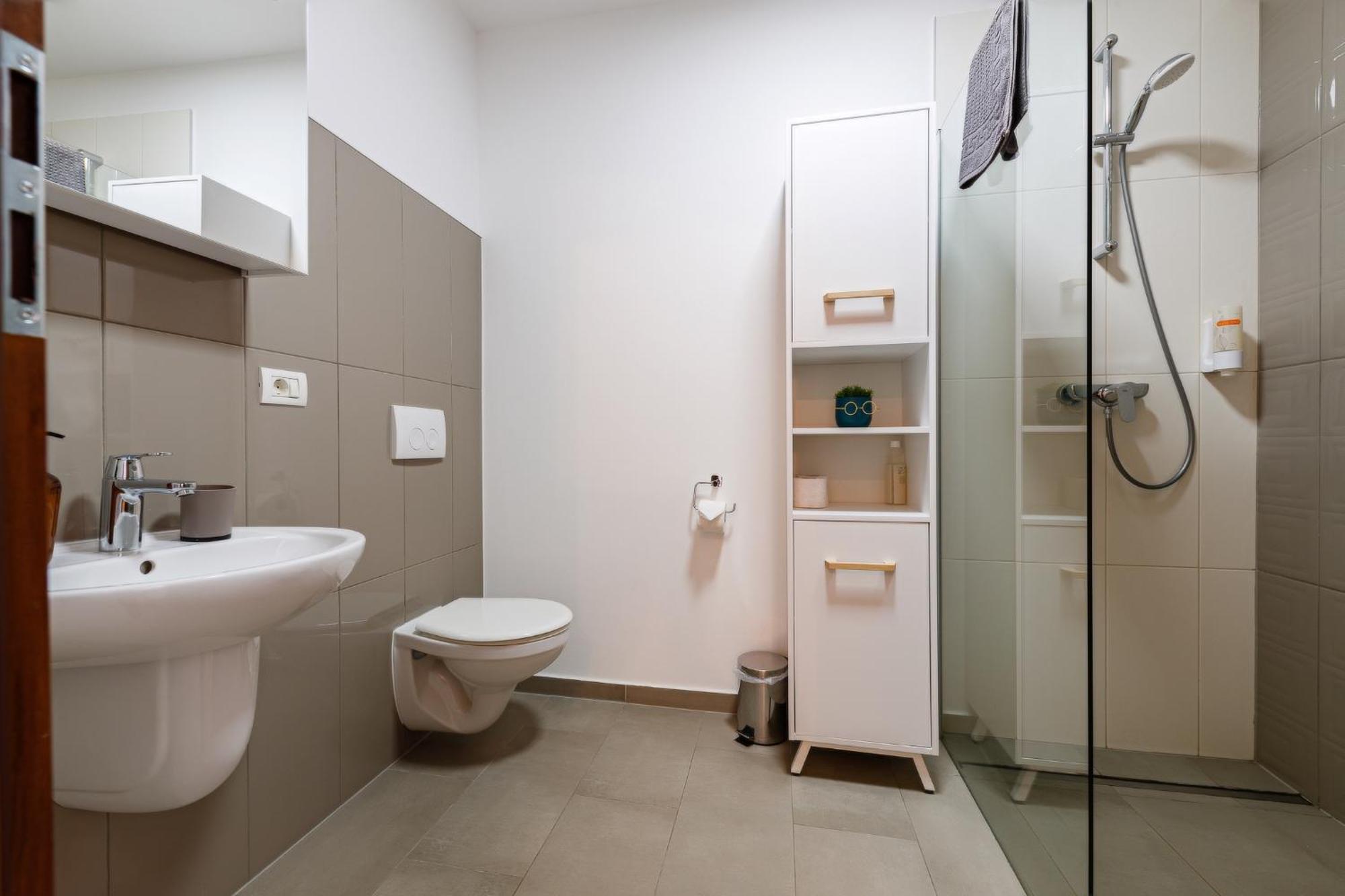 B14-Exclusive Apartment&Parking Timişoara Extérieur photo